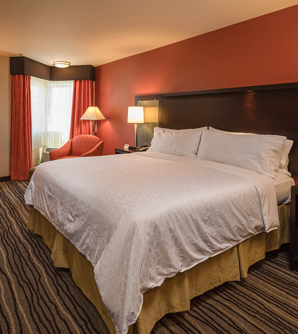 Holiday Inn Express Mountain View