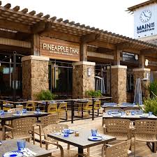 Pineapple Thai - "Bringing Authentic Flavors Inspired by the Gulf of Thailand"