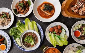 Pineapple Thai - "Bringing Authentic Flavors Inspired by the Gulf of Thailand"