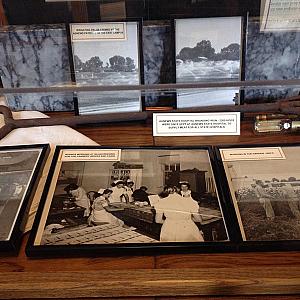Agnews Historic Cemetery and Museum