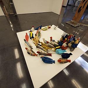 Art Museum of Los Gatos