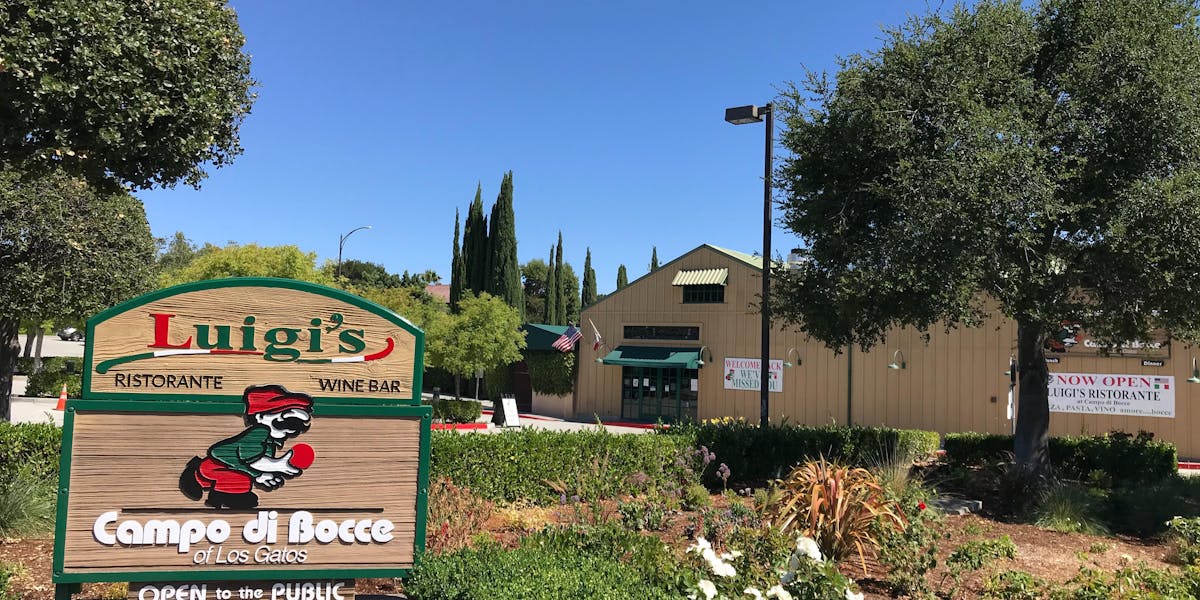 Campo di Bocce