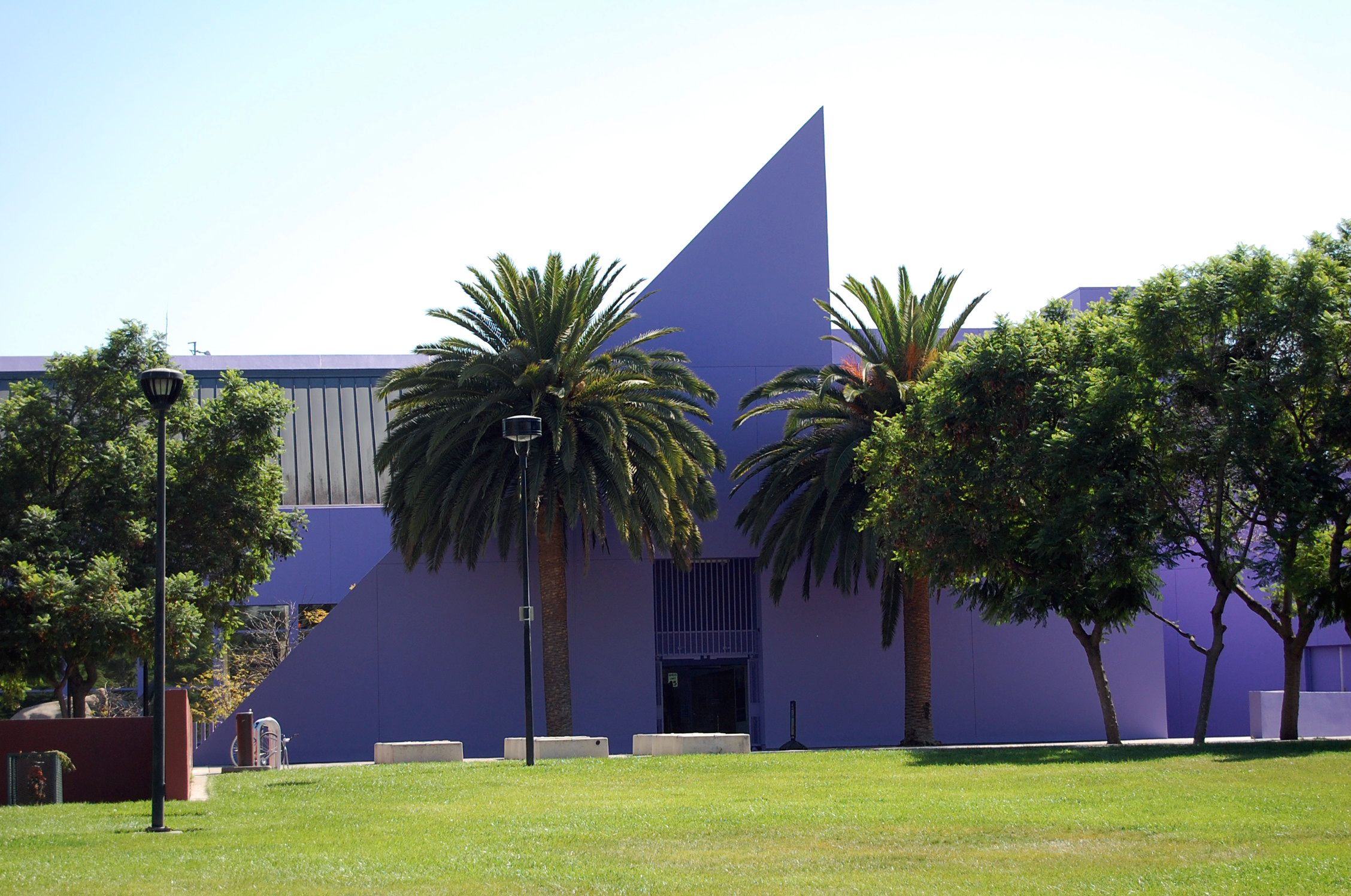 Children's Discovery Museum of San Jose