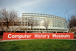 Computer History Museum