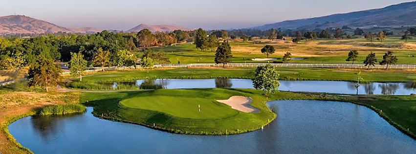 Coyote Creek Golf Club