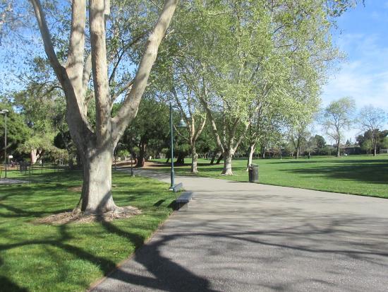 Rengstorff Skatepark