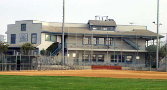 Twin Creeks Sports Complex