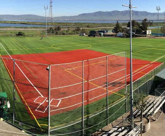 Twin Creeks Sports Complex