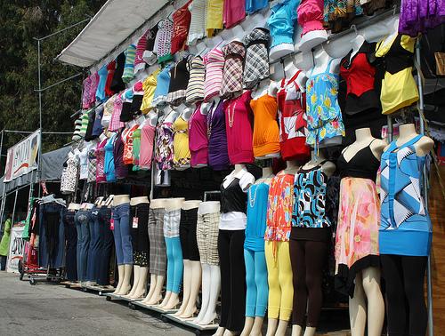 San Jose Flea Market