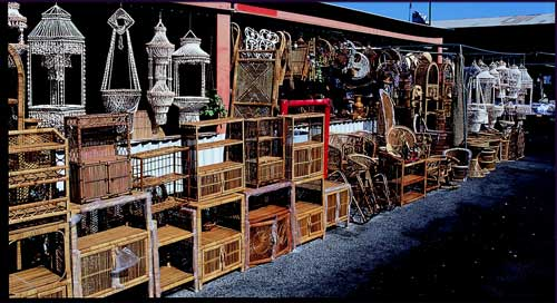 San Jose Flea Market