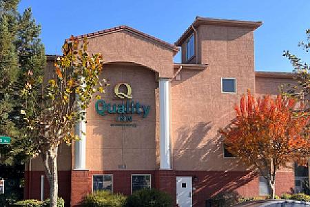 Quality Inn San Jose