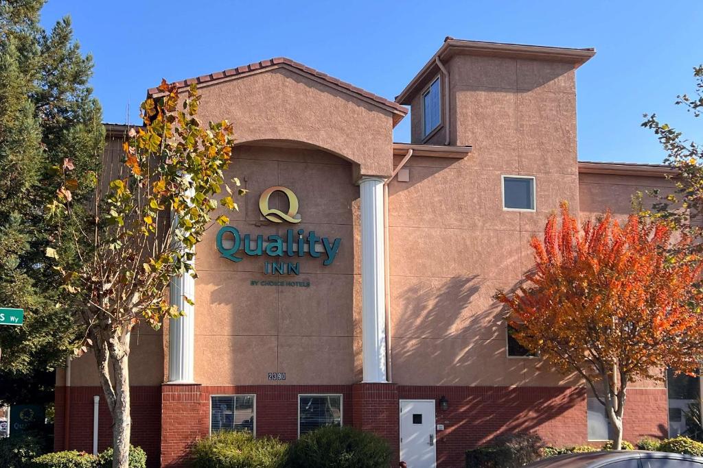 Quality Inn San Jose