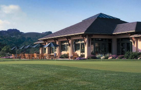Cinnabar Hills Golf Club