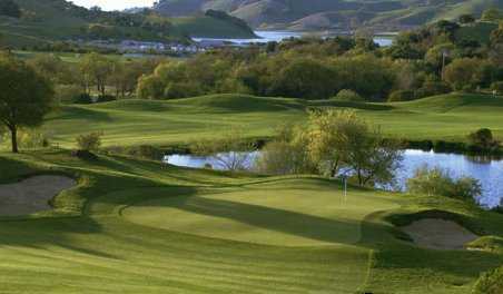 Cinnabar Hills Golf Club