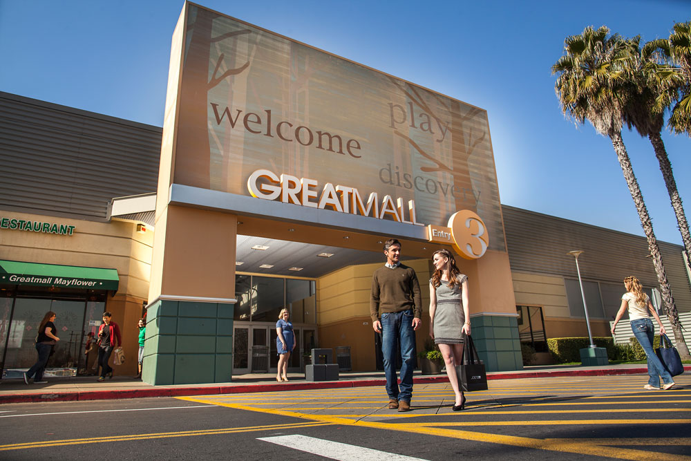 Great Mall