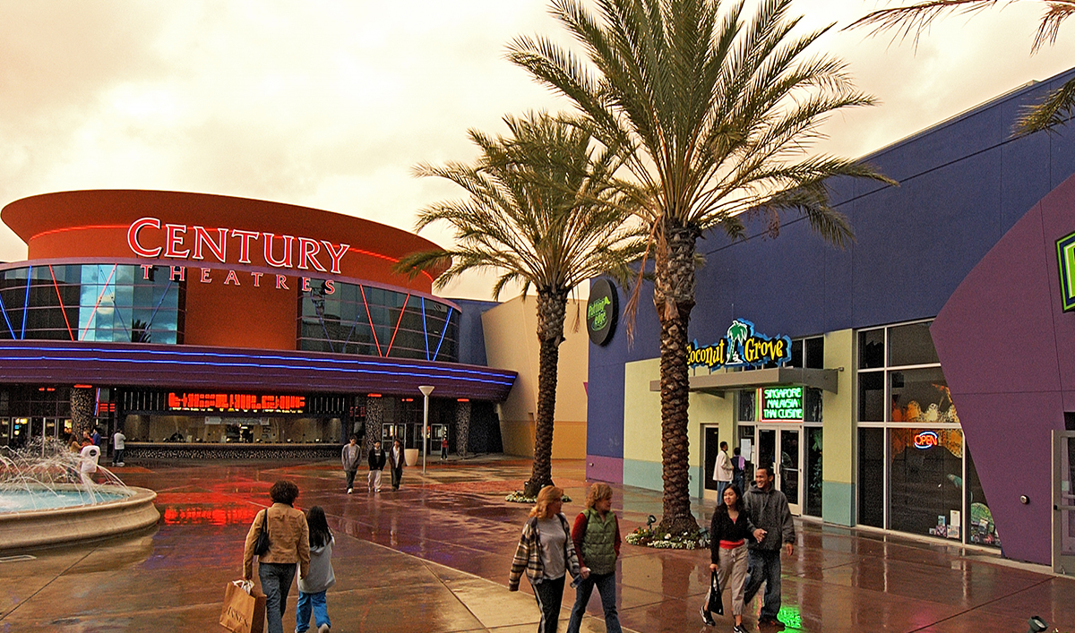Great Mall