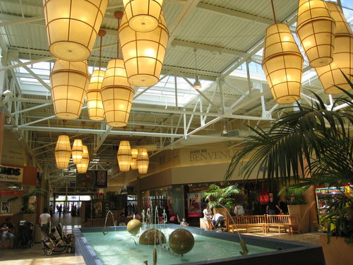 Great Mall