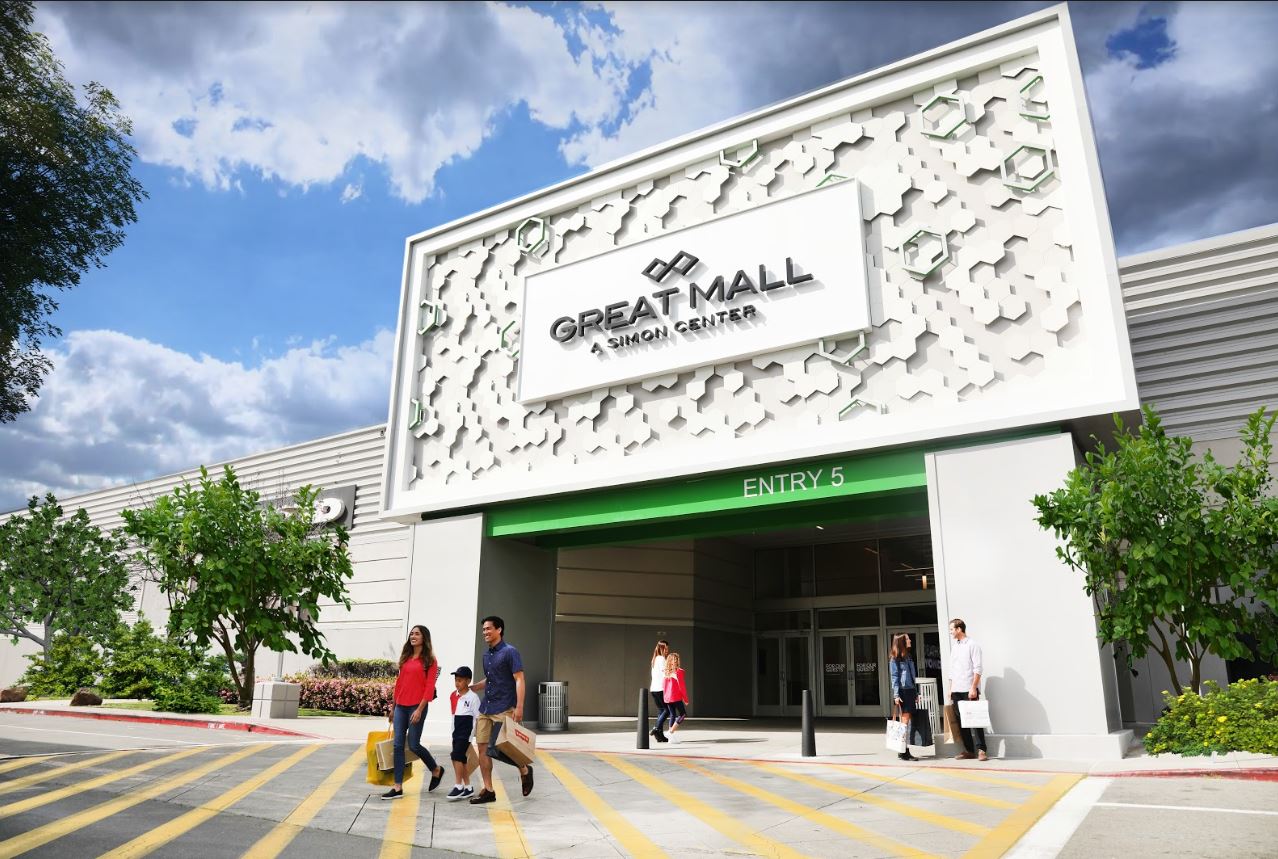 Great Mall