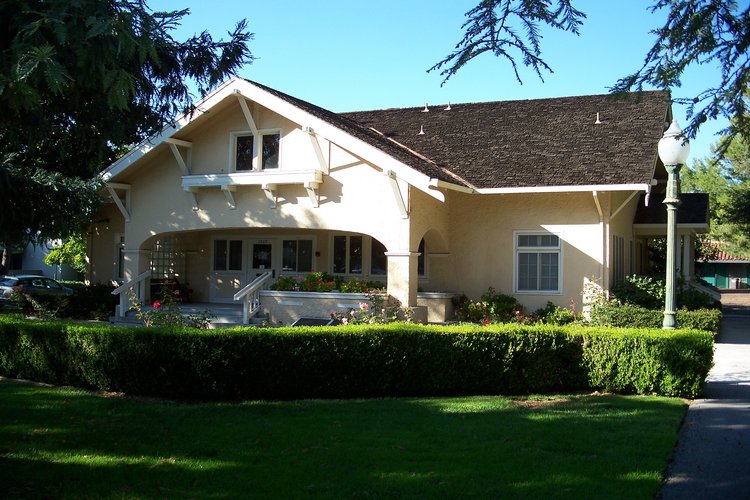 Headen-Inman House