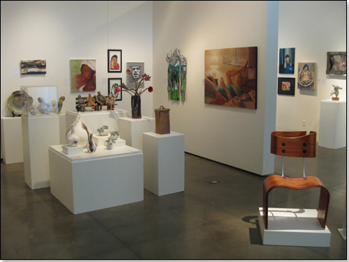 Euphrat Museum of Art