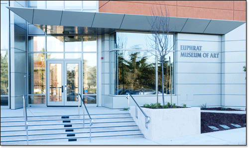 Euphrat Museum of Art