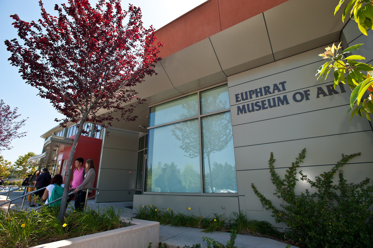 Euphrat Museum of Art