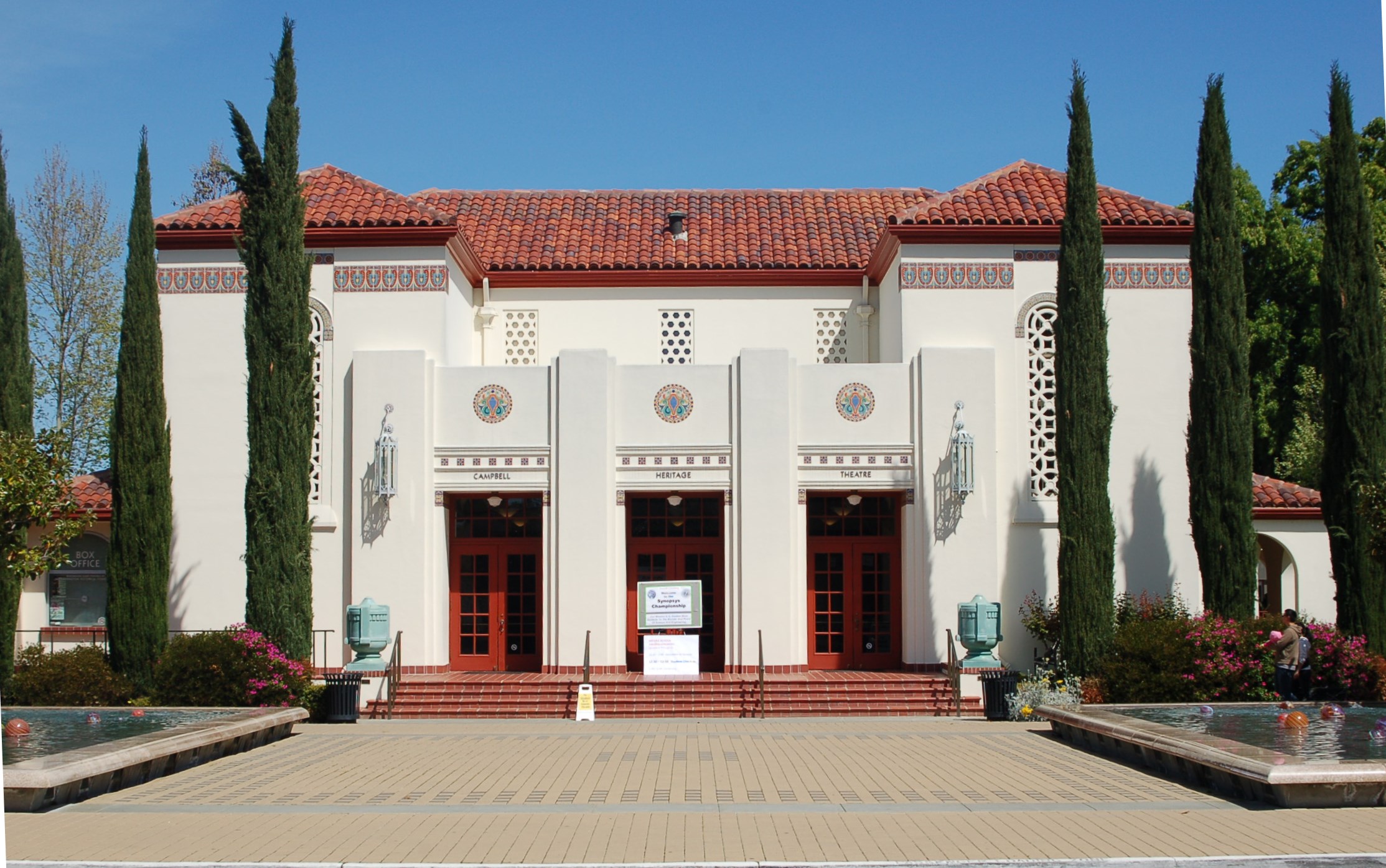 Heritage Theatre