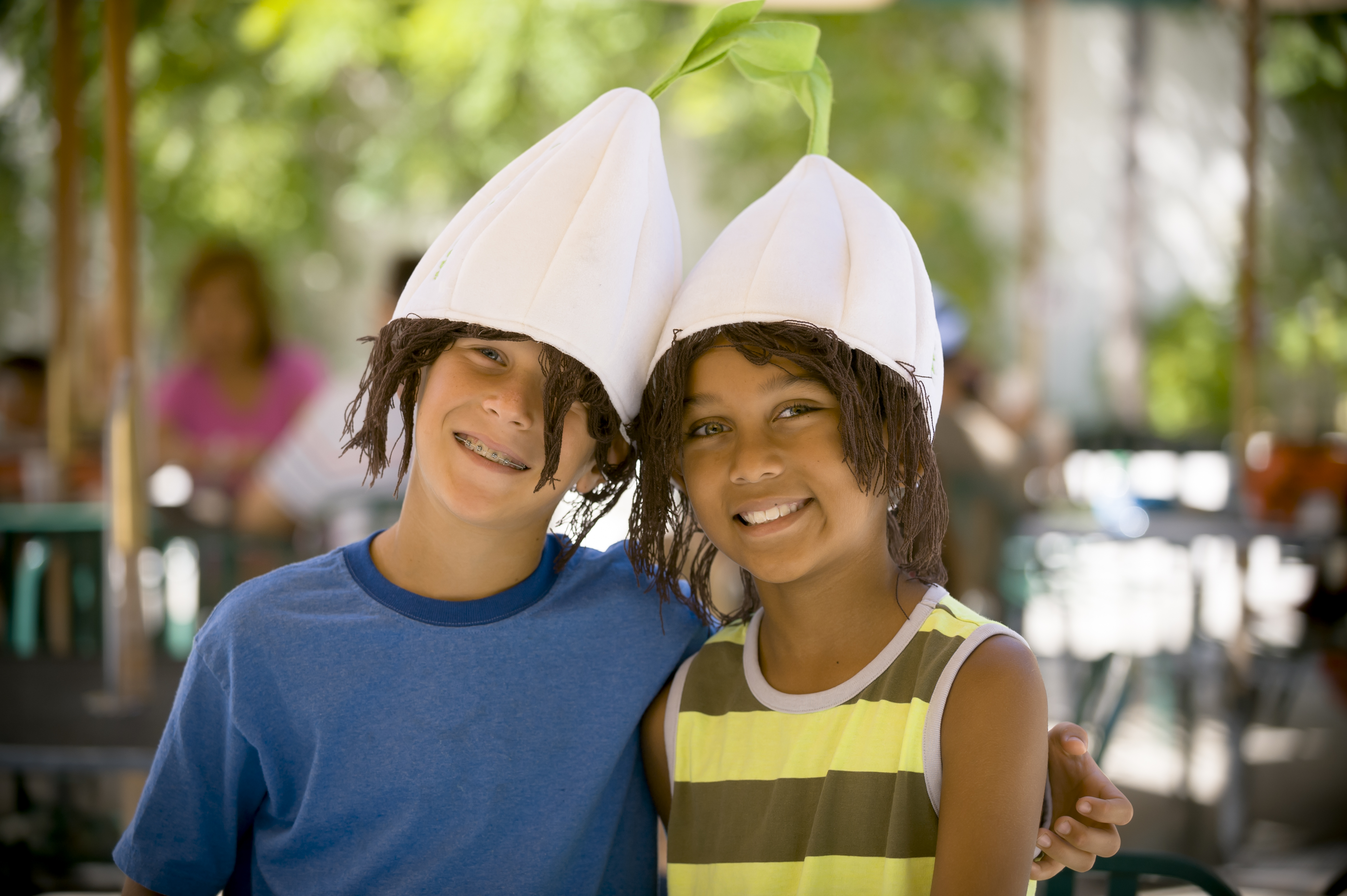 Gilroy Gardens Family Theme Park