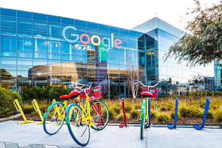 Googleplex