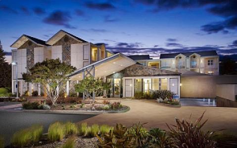 Corporate Inn Sunnyvale