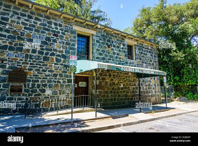 Forbes Mill History Museum