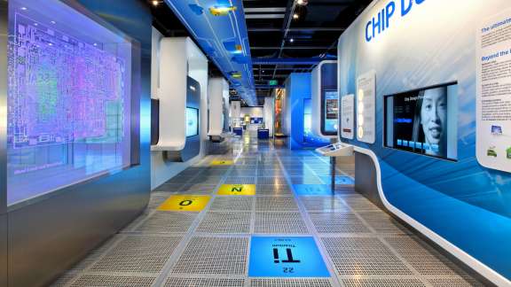 Intel Museum
