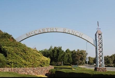 McCarthy Ranch Shopping Center