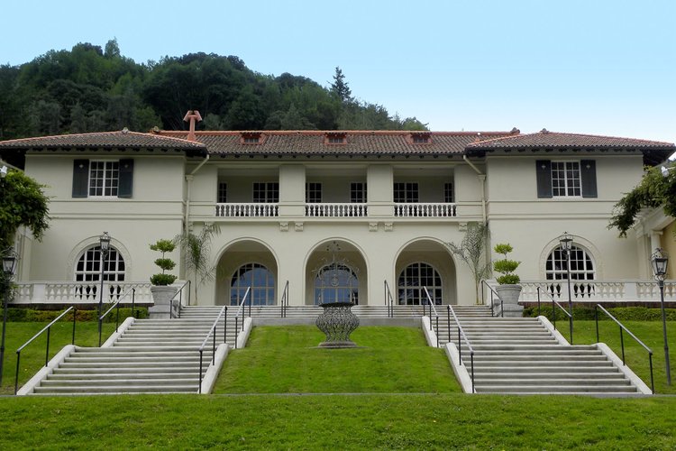 Montalvo Arts Center