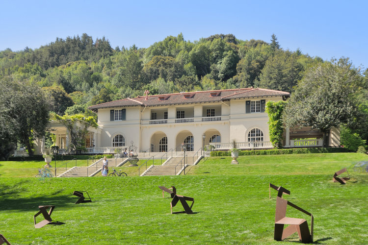 Montalvo Arts Center