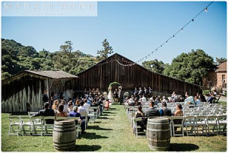 Picchetti Winery