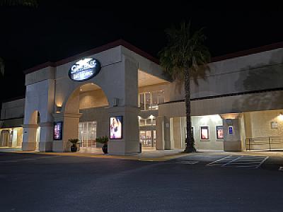 CineLux Gilroy Cafe & Lounge
