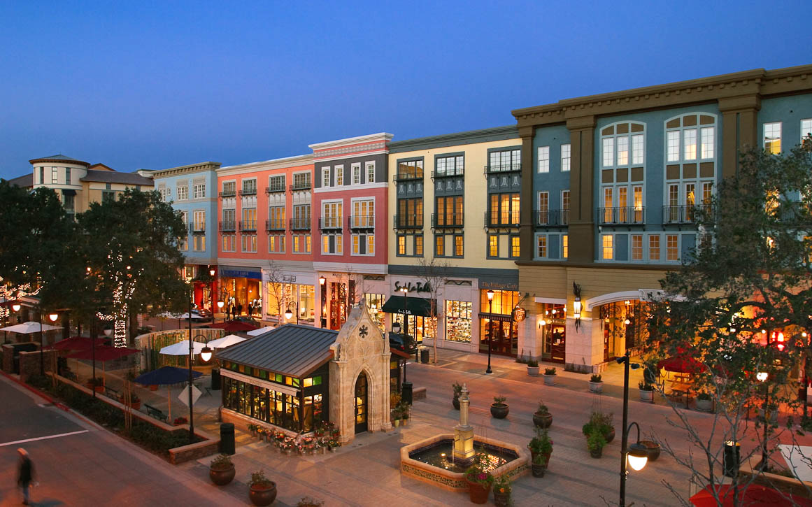 Santana Row