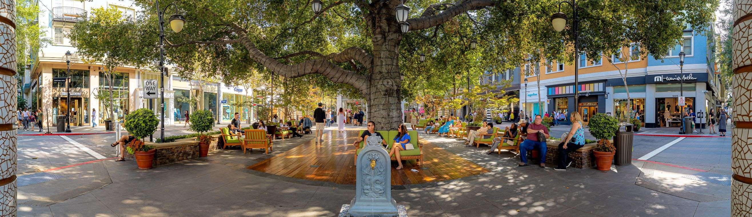 Santana Row