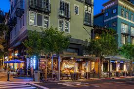 Santana Row