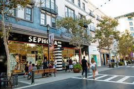 Santana Row