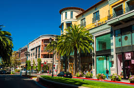 Santana Row