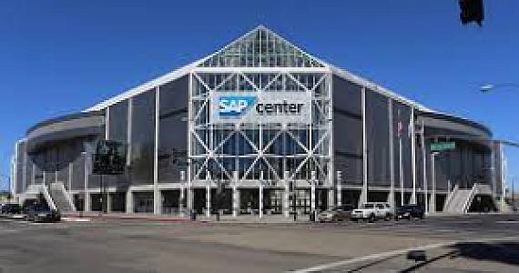 SAP Center