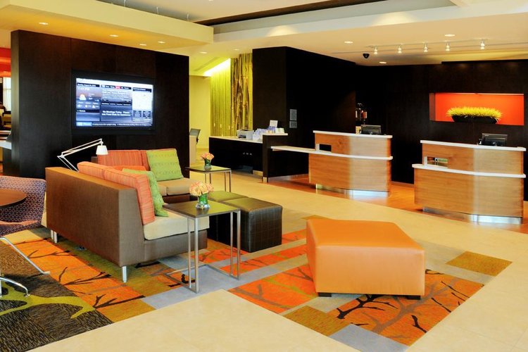 Courtyard by Marriott San Jose Campbell