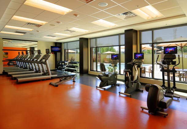 Courtyard by Marriott San Jose Campbell
