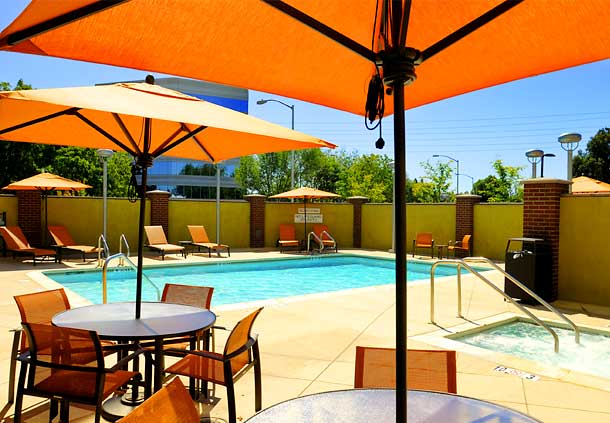 Courtyard by Marriott San Jose Campbell