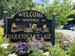 Saratoga Village