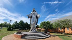 Shrine of Our Lady of Peace