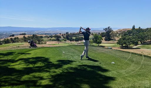 Bay View Golf Club - Milpitas