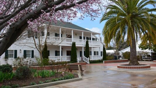 Sunnyvale Heritage Park Museum